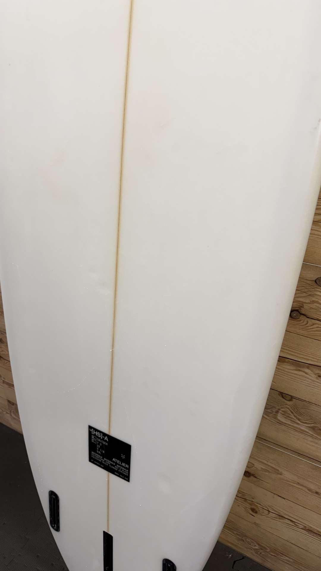 Cruiser 7'0"
