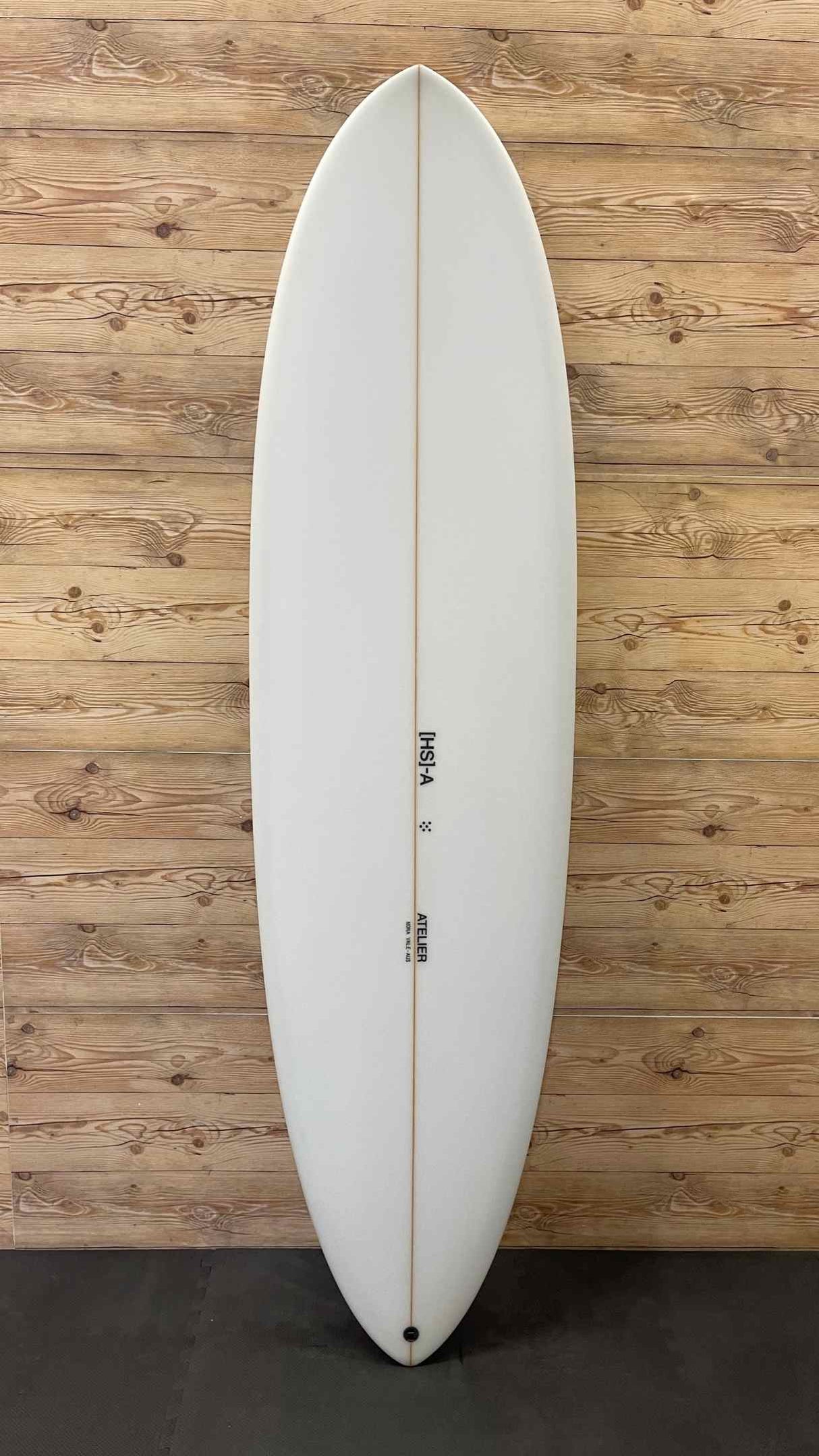 Cruiser 7'0"