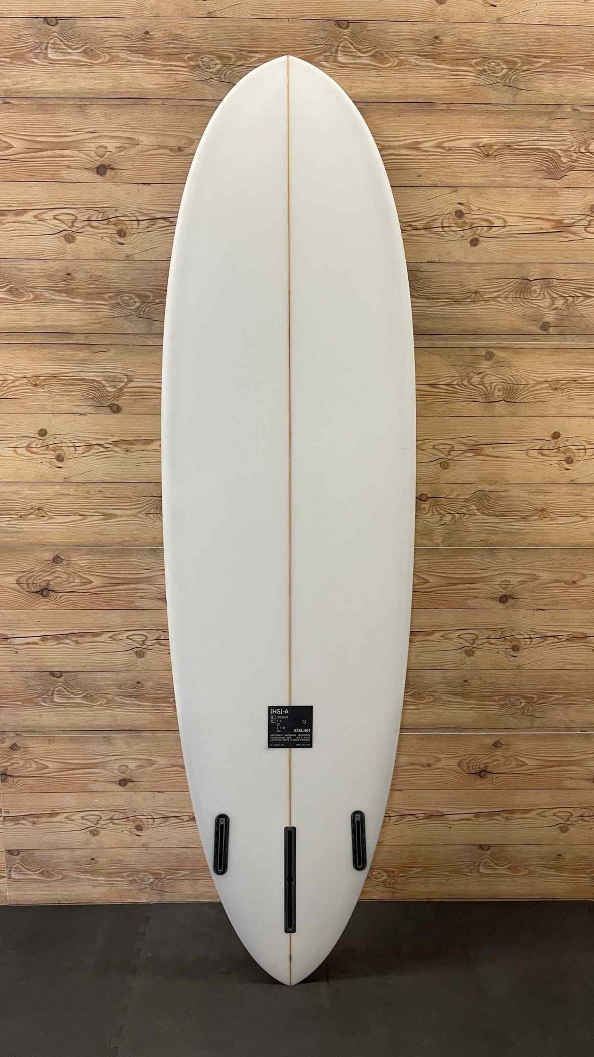 Cruiser 7'0"