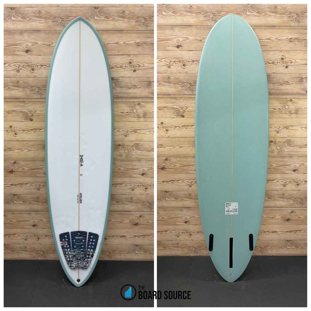 Used Boards For Sale | Hayden Shapes Cruiser 7 Foot for Sale – The