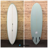 Cruiser 6'8"