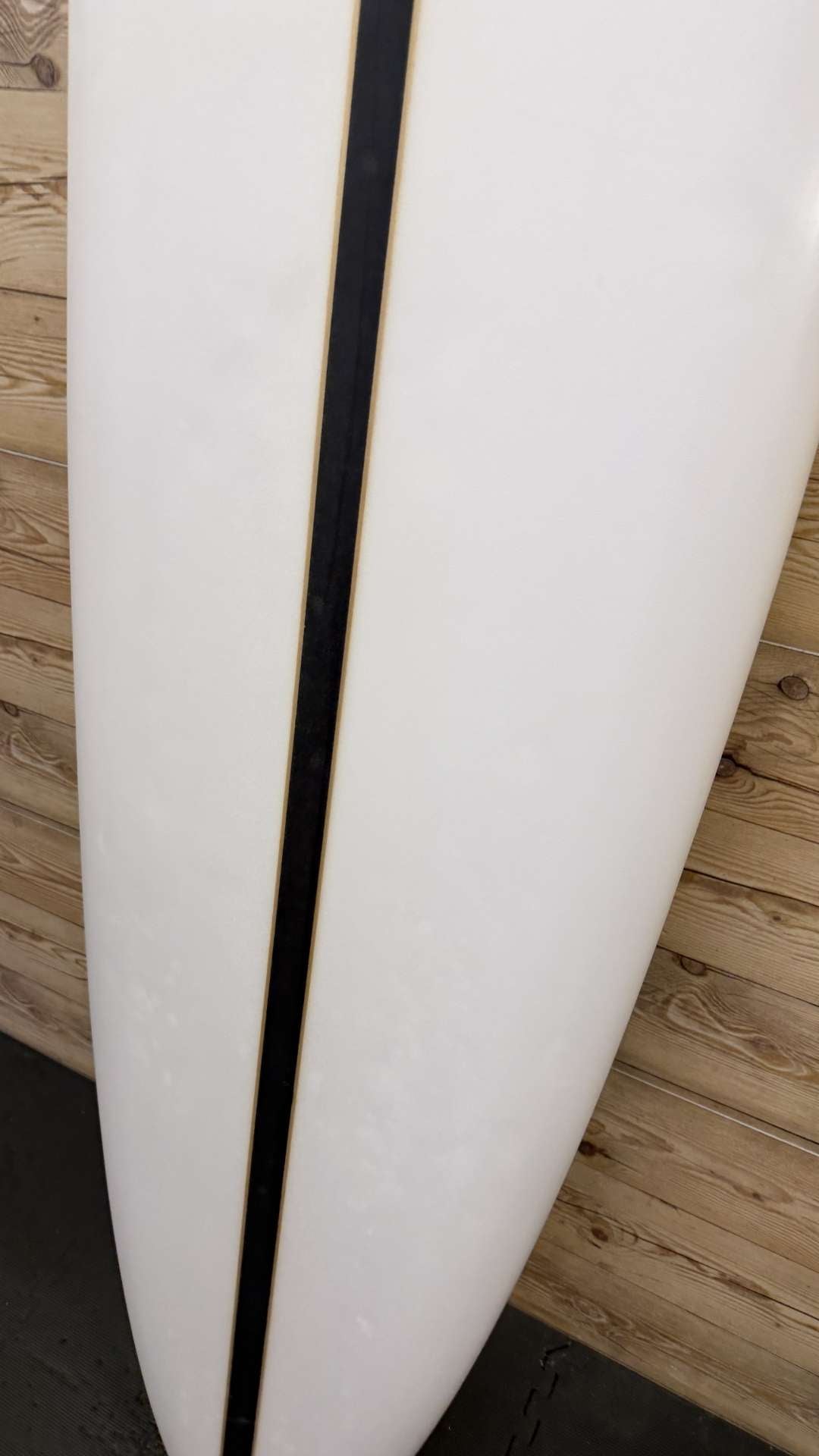Mid Length Glider 8'1"