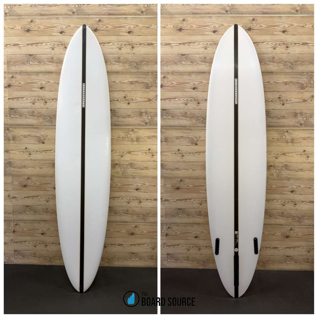 Mid Length Glider 8'1"