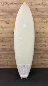 Hypto Krypto Step-Up 6'0"