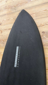 Hypto Krypto Twin Softboard 6'8"