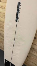 Hypto Krypto Twin 6'0"