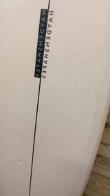 Hypto Krypto Twin 6'0"