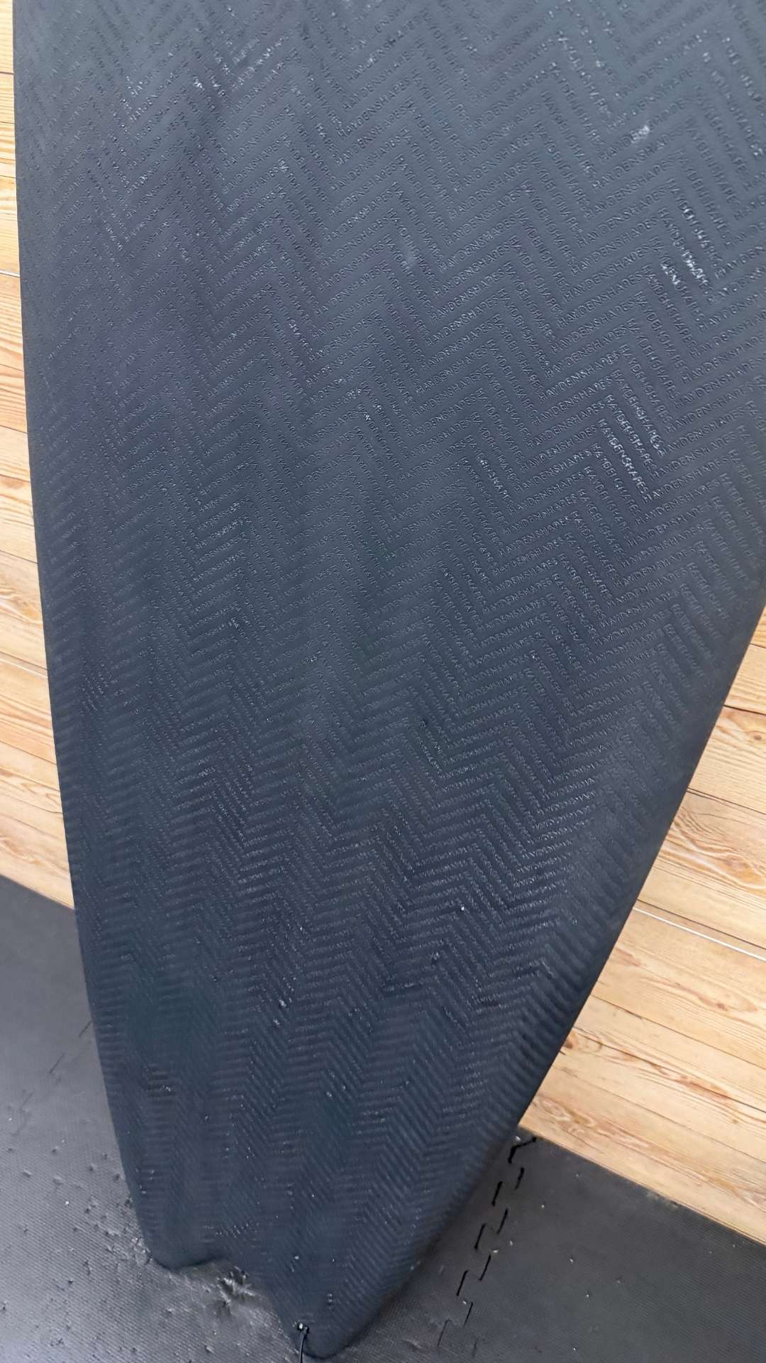 Hypto Krypto Twin Softboard 6'8"