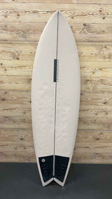 Hypto Krypto Twin 6'0"