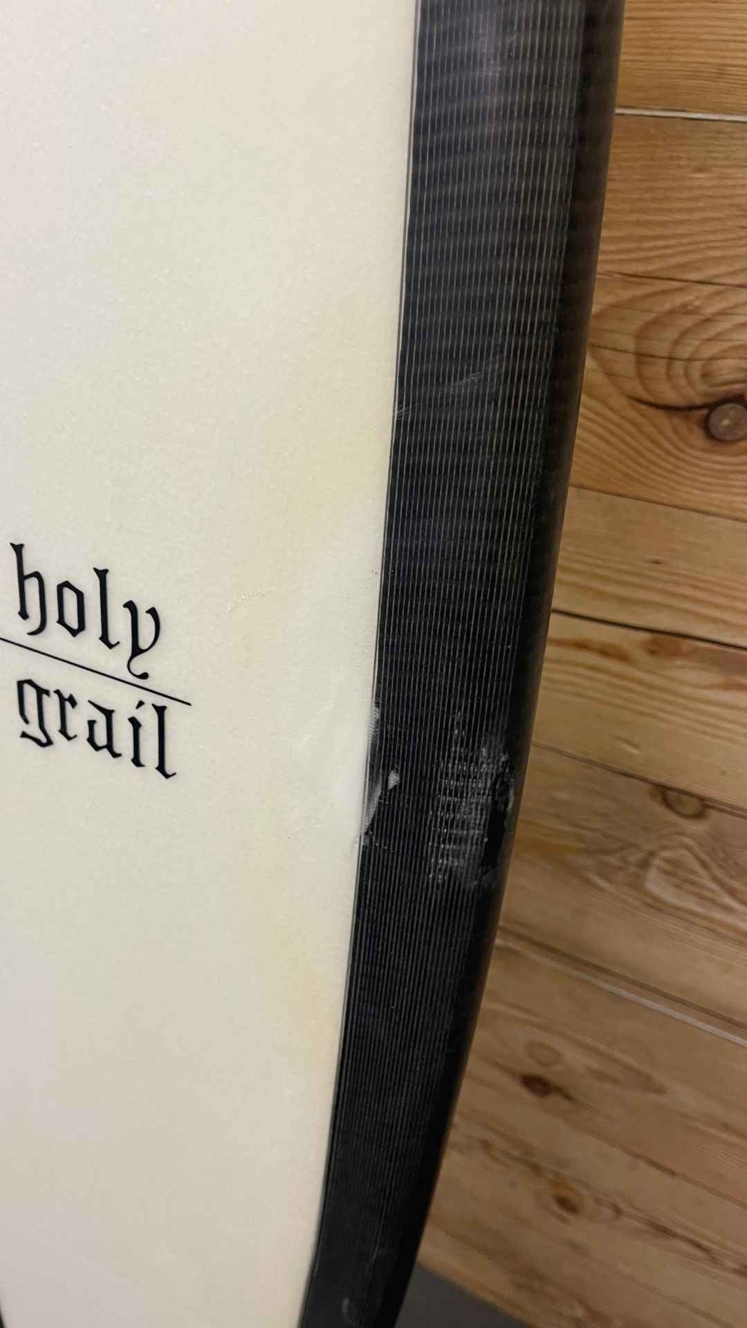 For Sale - Hayden Shapes Holy Grail 5'9