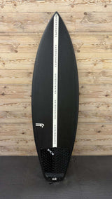 Holy Grail 5'8"