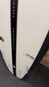 Holy Grail 6'0"