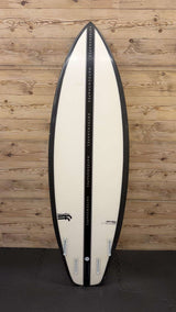 Holy Grail 6'0"