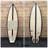 Holy Grail 5'6"