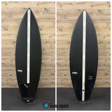 Holy Grail 5'8"