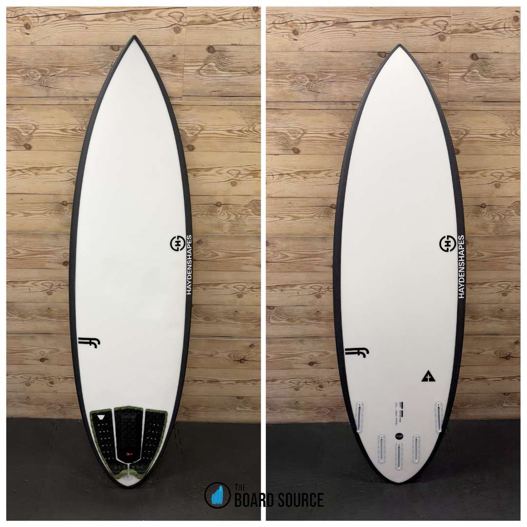 For Sale - USed 5'9