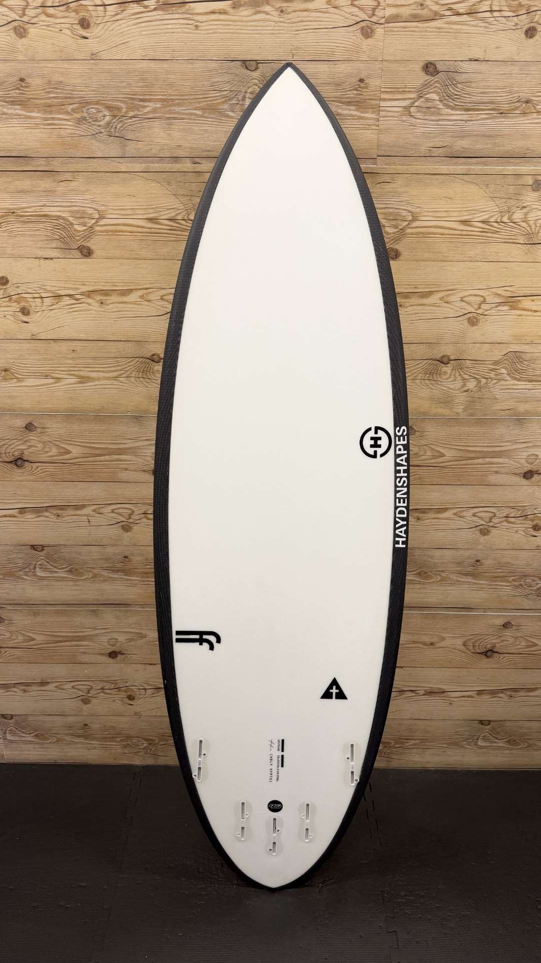 For Sale - Used 5'8