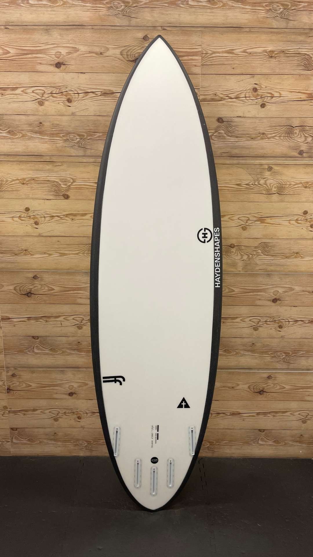 For Sale - Used 6'8