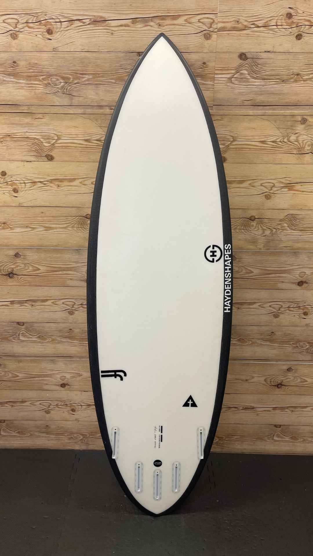 ヘイデンシェイプス　ホーリーヒプト5.10 HAYDEN SHAPES ヘイデンシェイプス ヒプトクリプト 5'4
