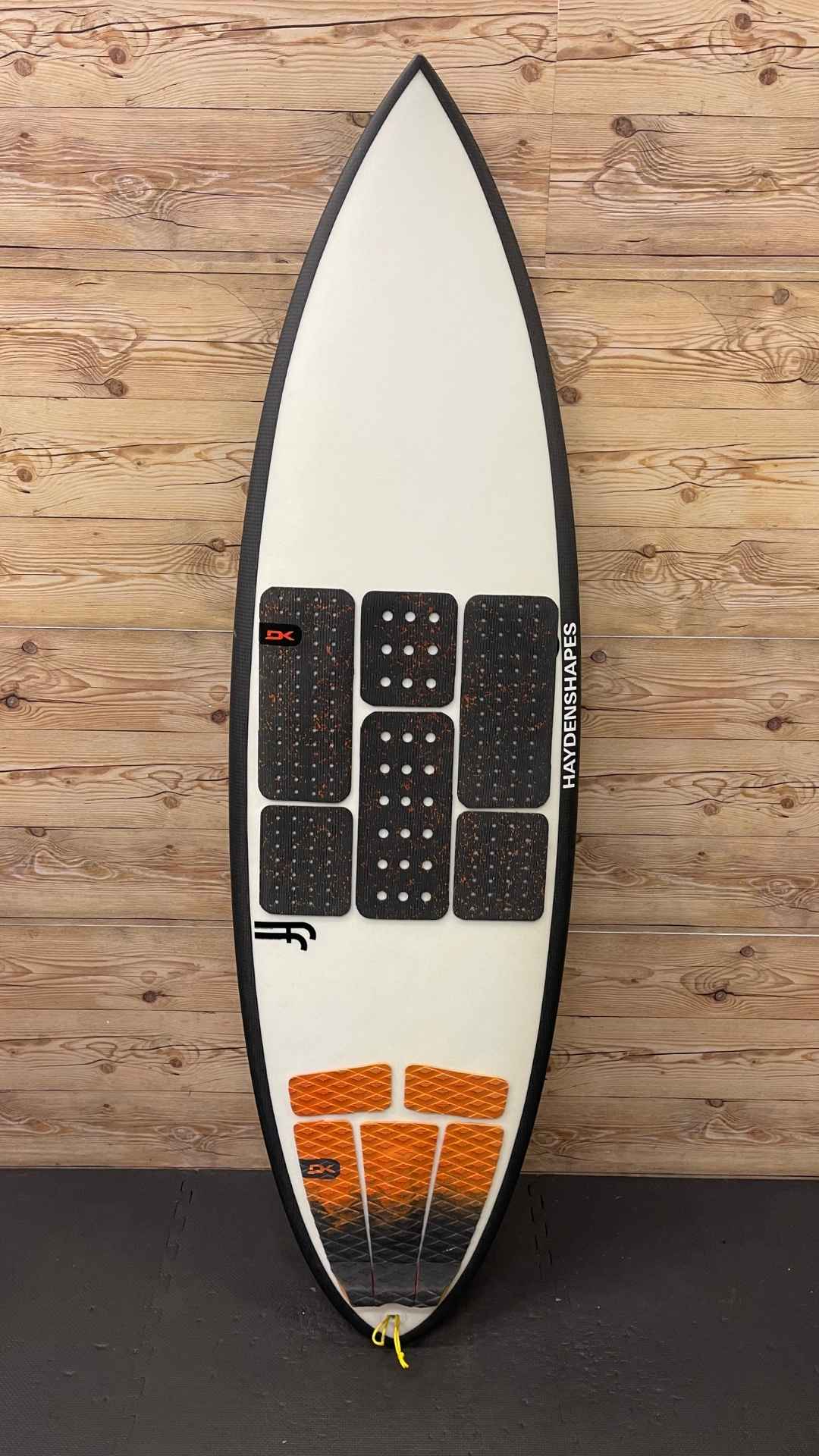 For Sale - Hayden Shapes Holy Hypto 5'10