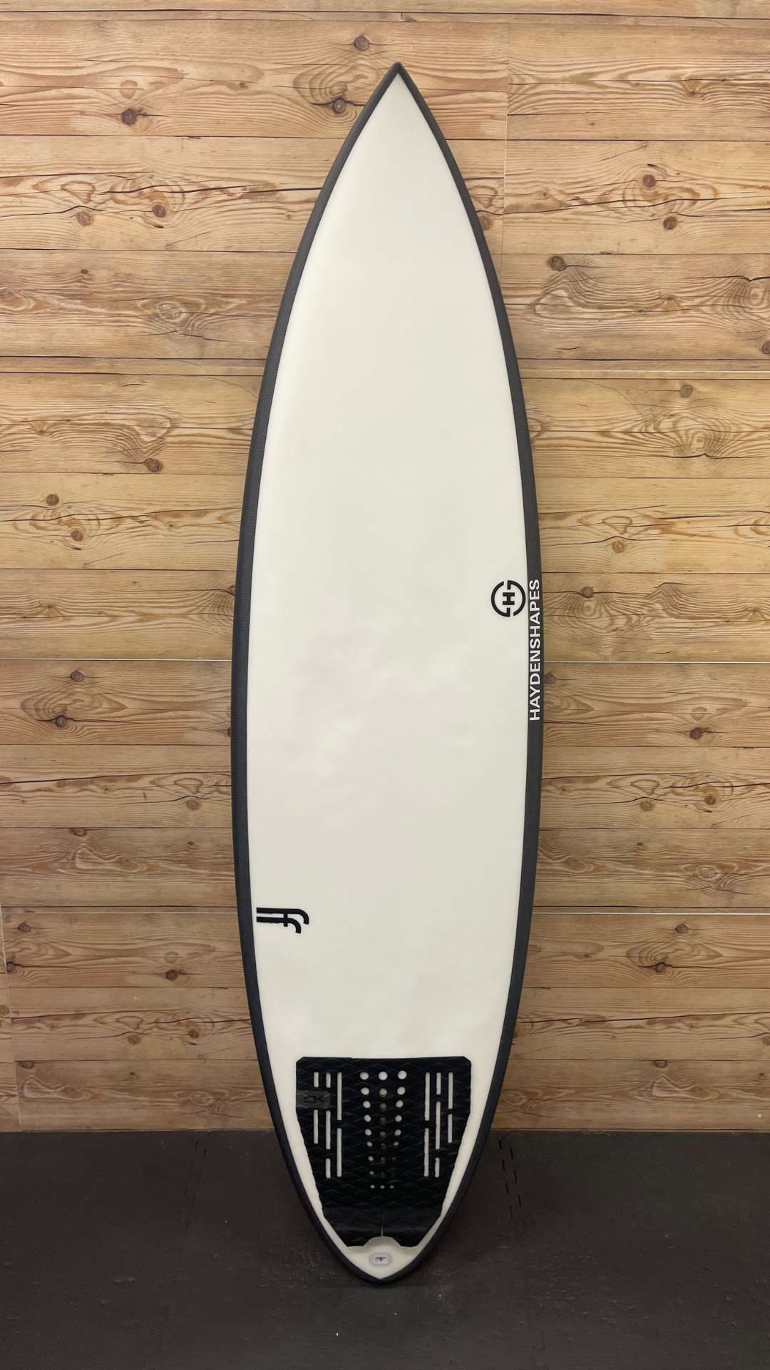 For Sale - Used 6'6