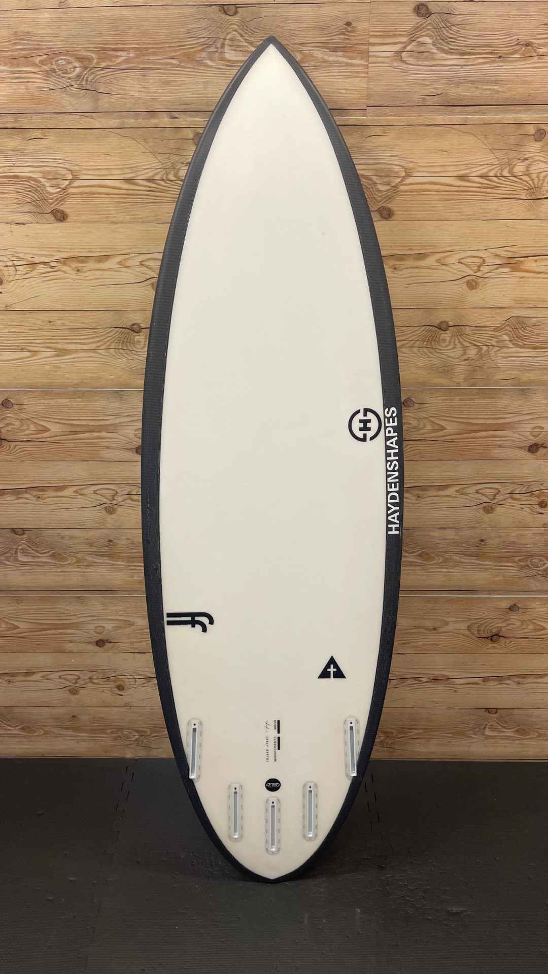 Holy Hypto 5'6"