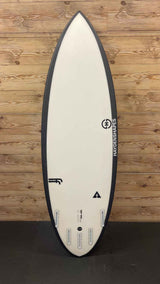 Holy Hypto 5'6"