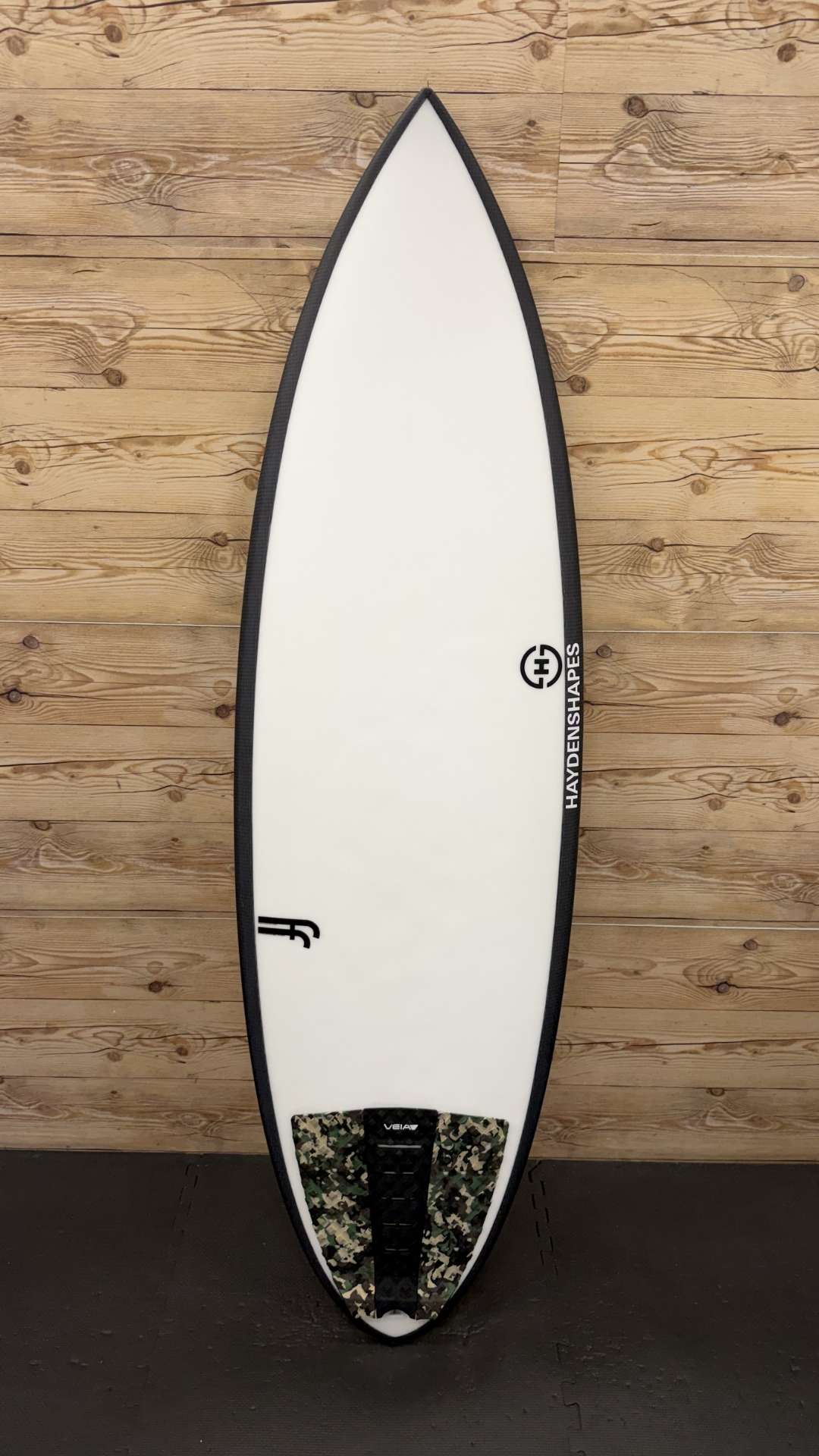 HAYDEN SHAPES 5.8 26L ほぼ未使用に近いCOHORT-1 Surfboard Outlet | Surfboard Warehouse | Haydenshapes USA