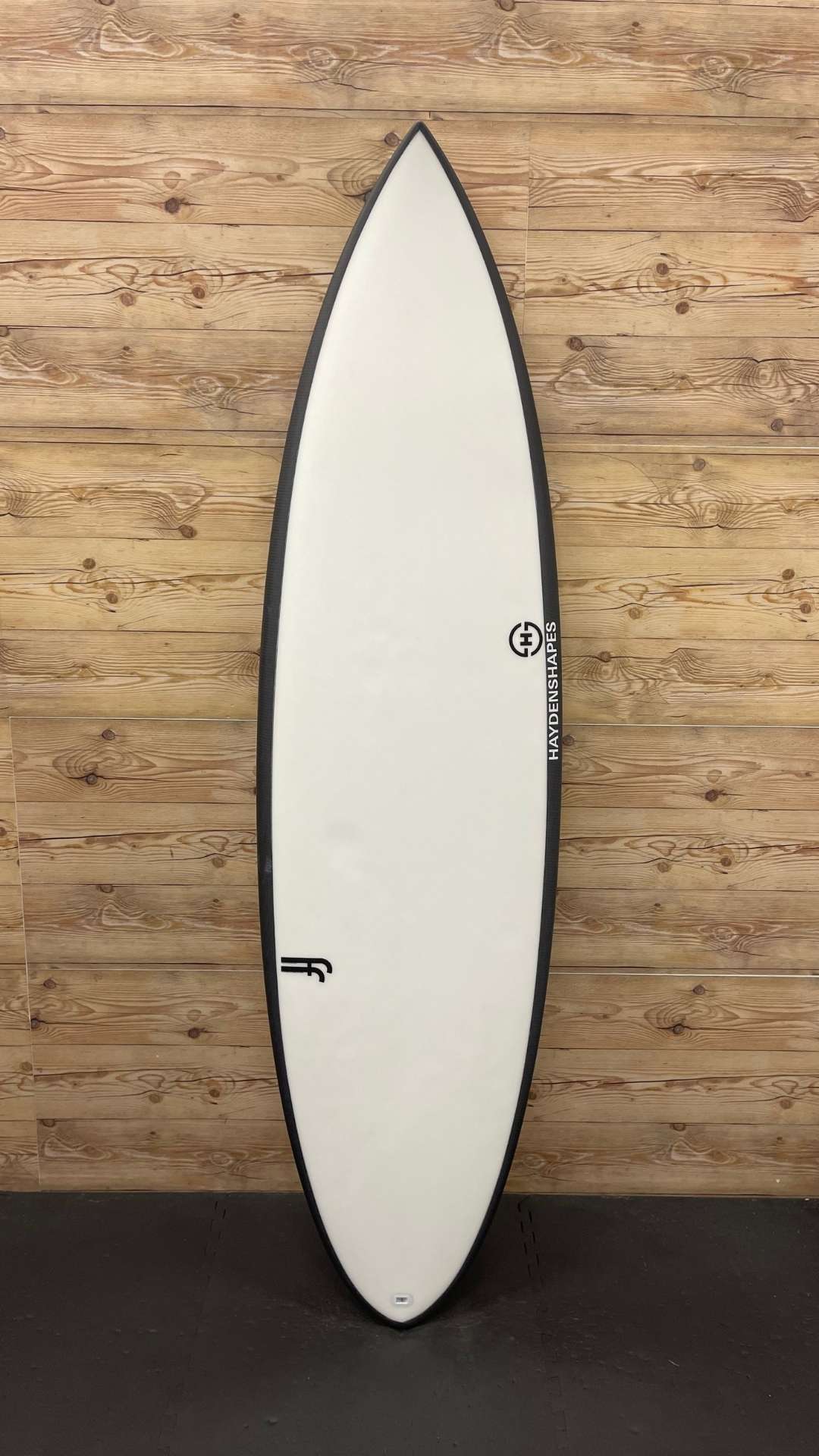 For Sale - Used 6'8