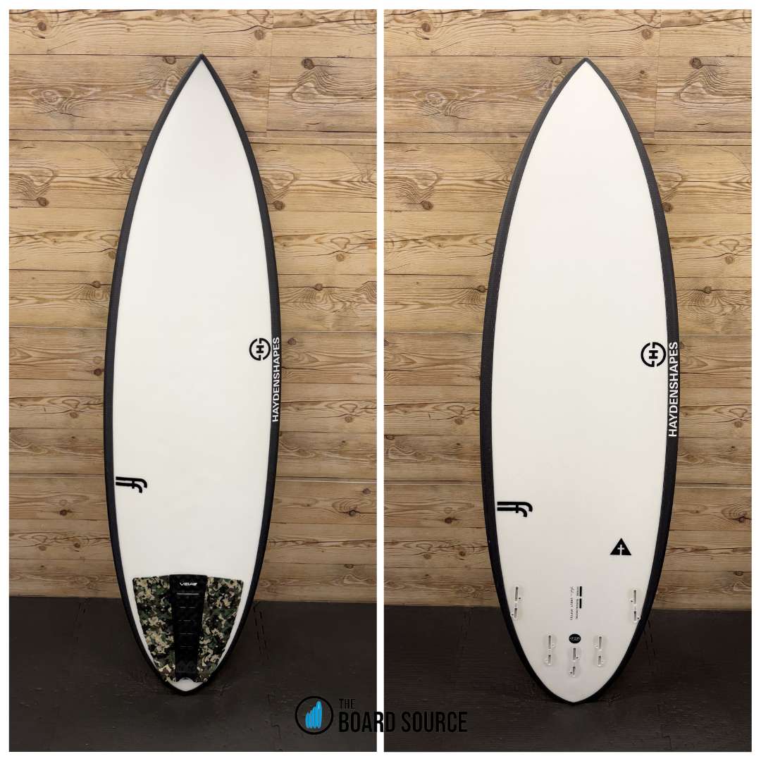 For Sale - Used 5'8
