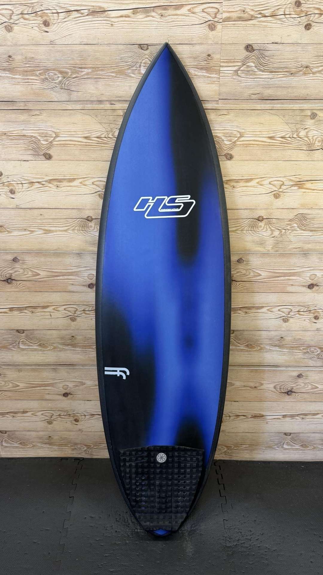 Holy Hypto 5'8"