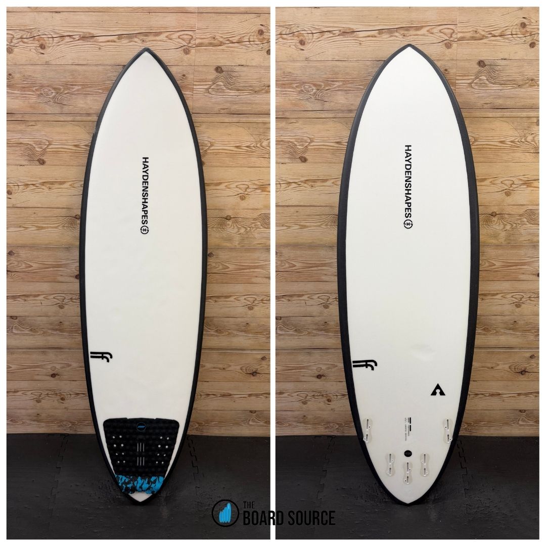 Hypto Krypto 5'10"