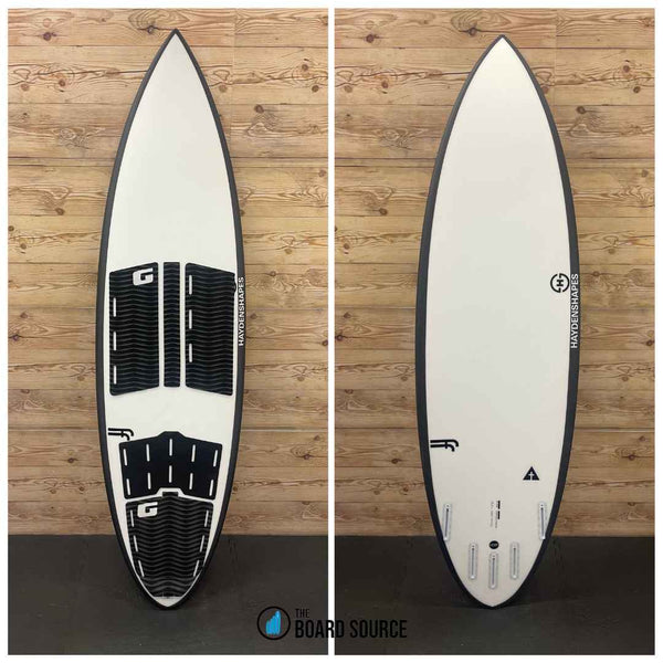 For Sale - Used 6'4