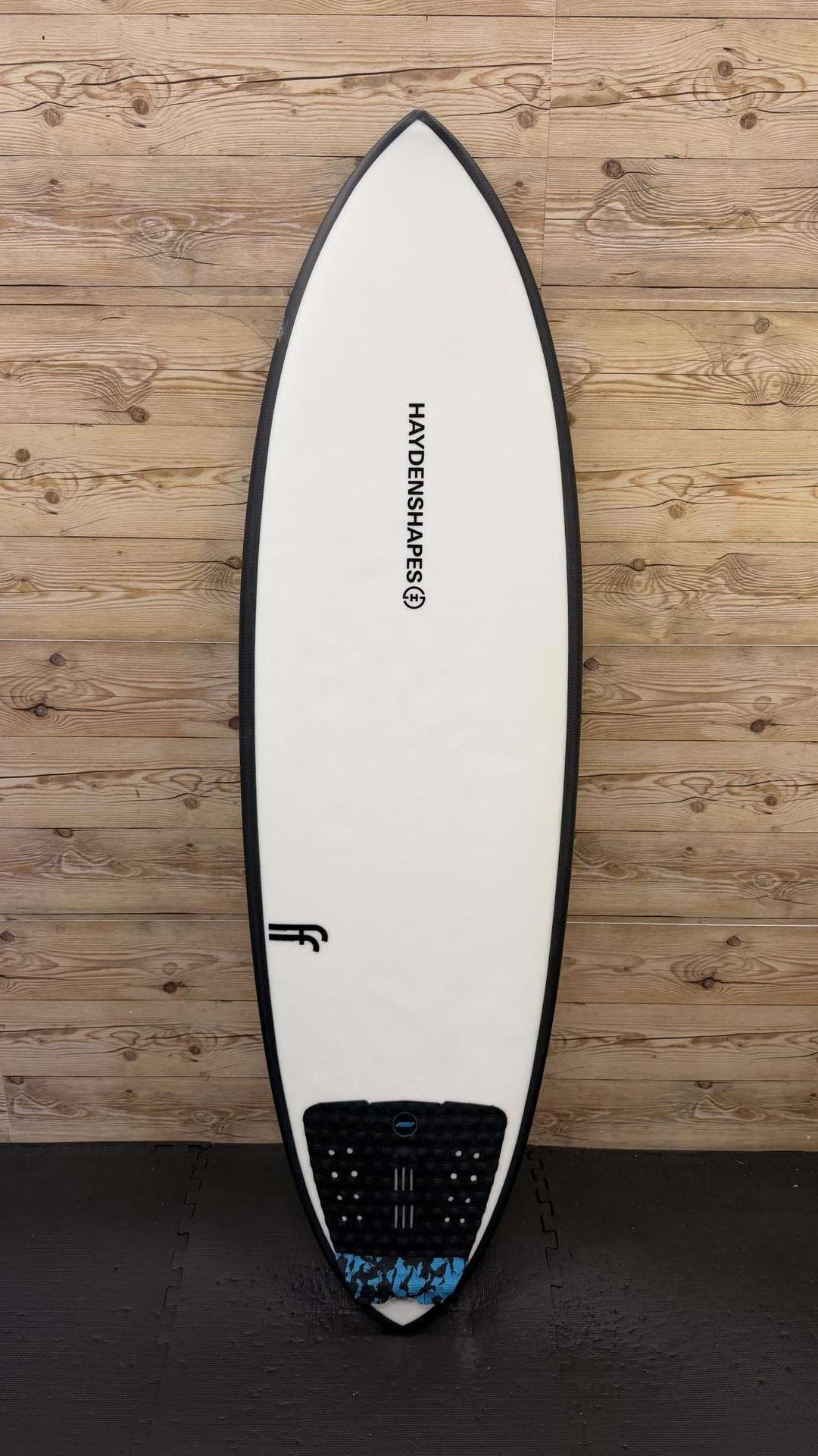 Hypto Krypto 5'10"