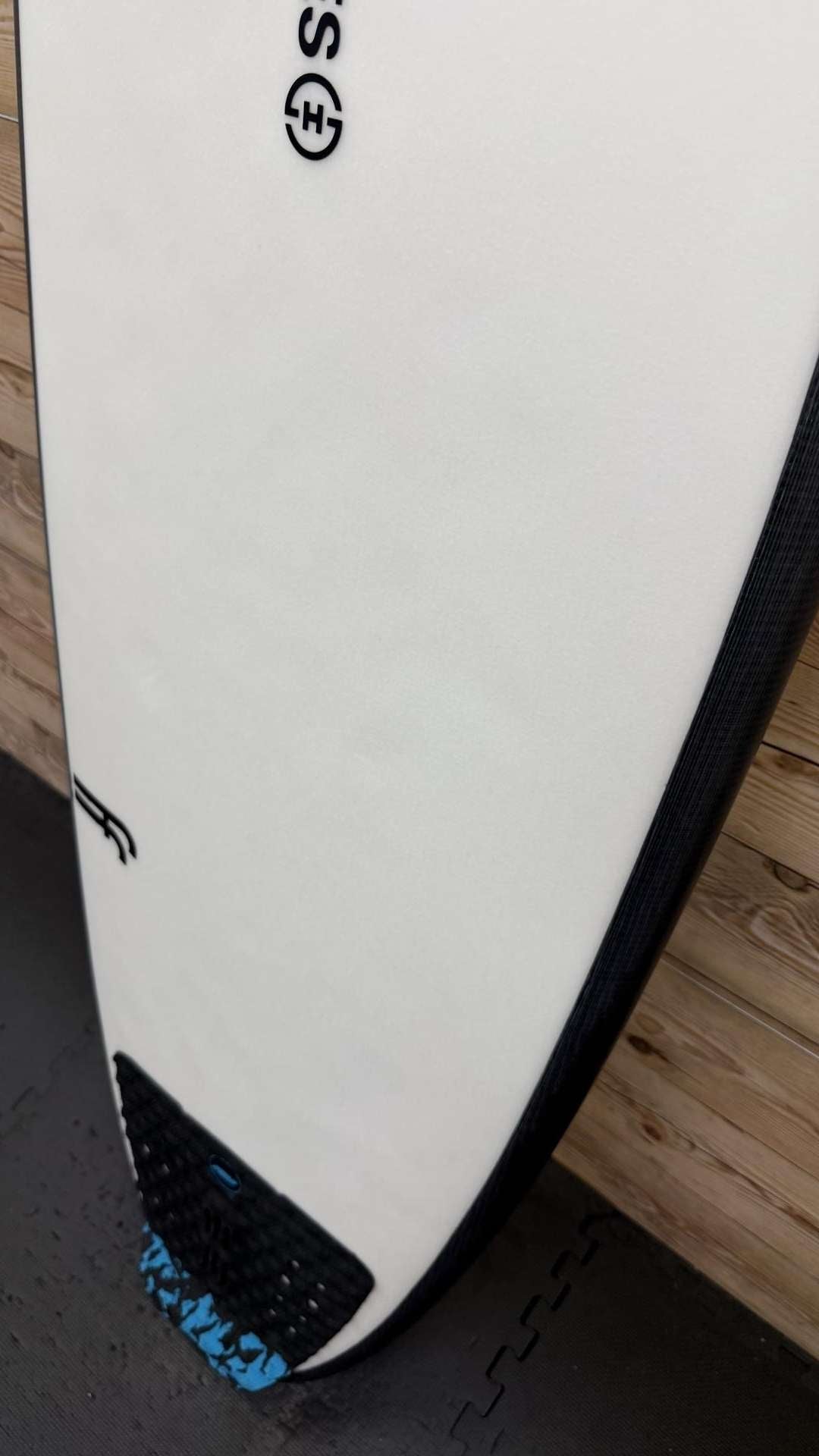 Hypto Krypto 5'10"