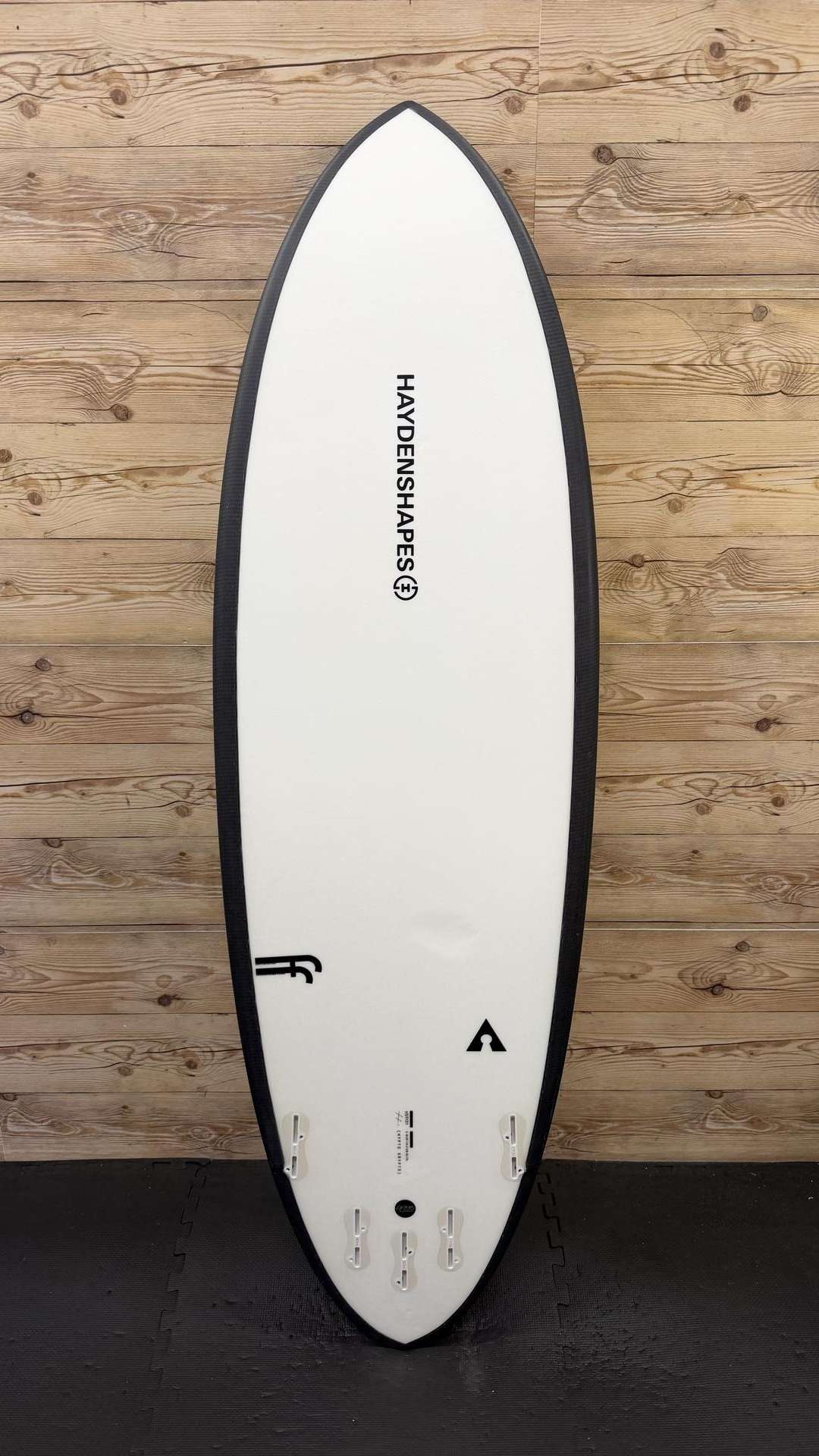 Hypto Krypto 5'10"