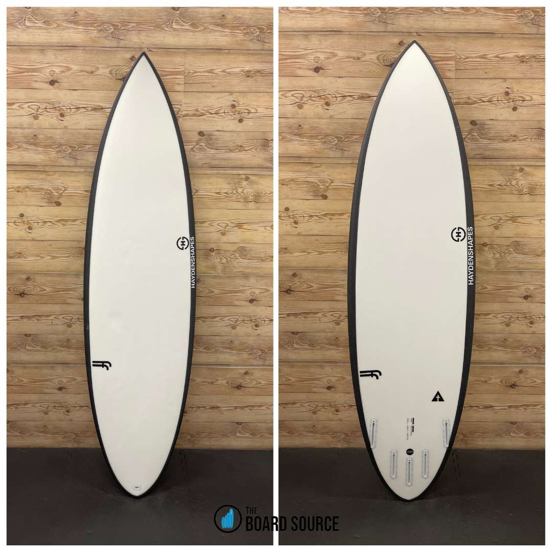 For Sale - Used 6'8
