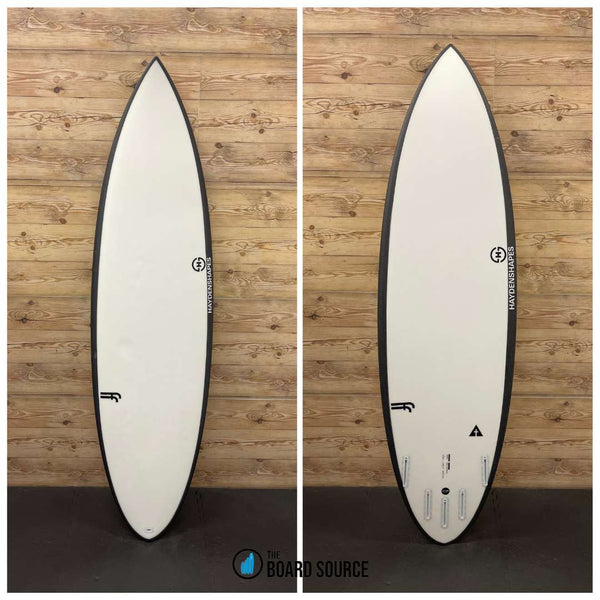 For Sale - Used 6'8