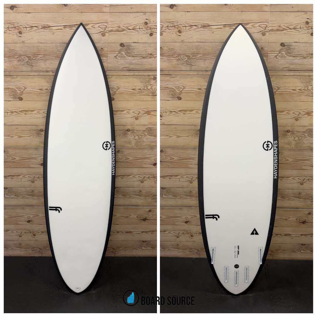 For Sale - Hayden Shapes Holy Hypto 6ft in San Diego – The Board