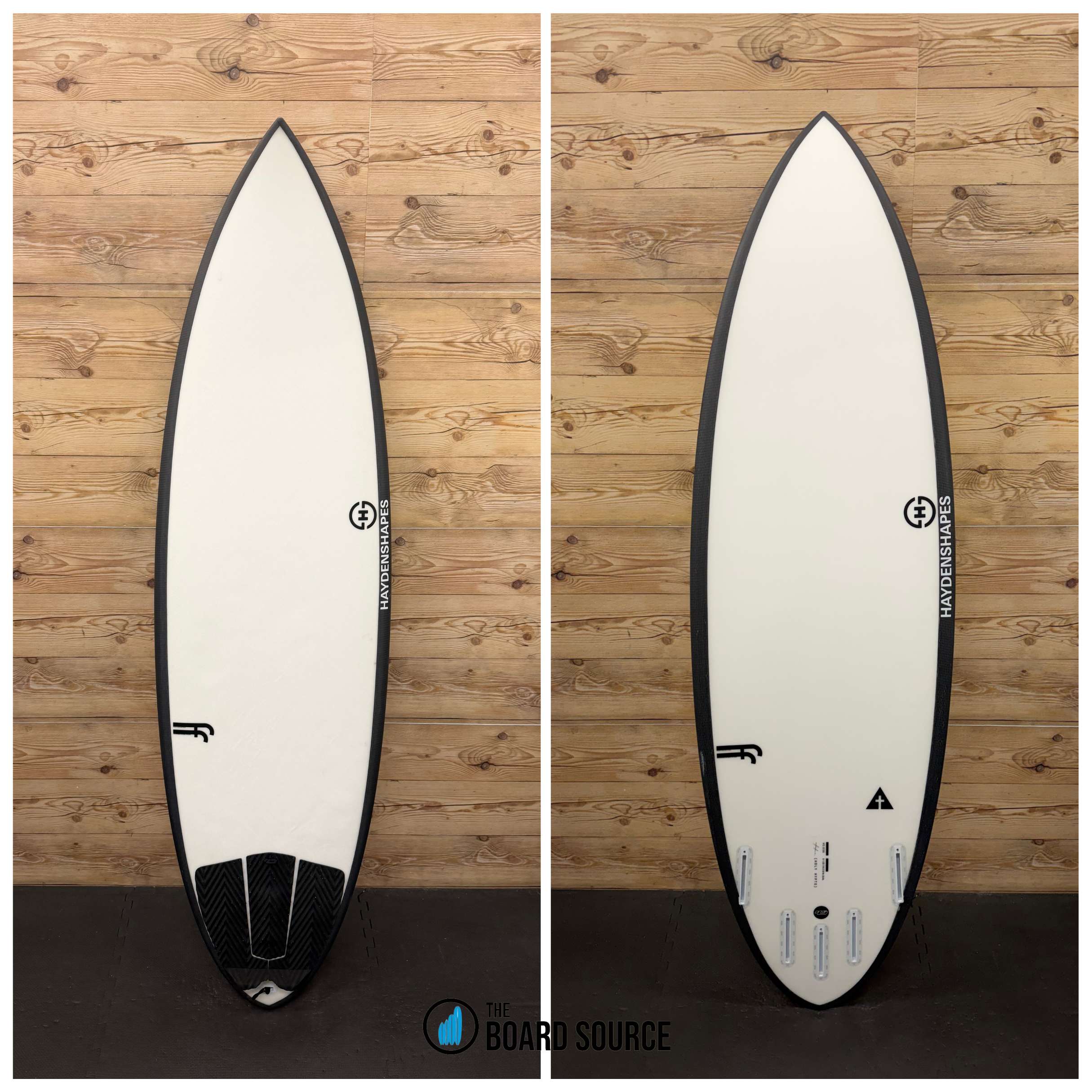 For Sale - Used 6'1