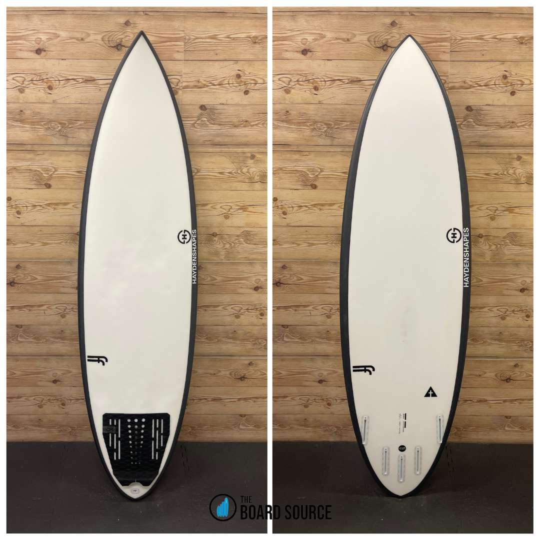 For Sale - Used 6'6