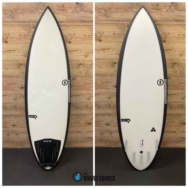 For Sale - Hayden Shapes Holy Hypto 5'6