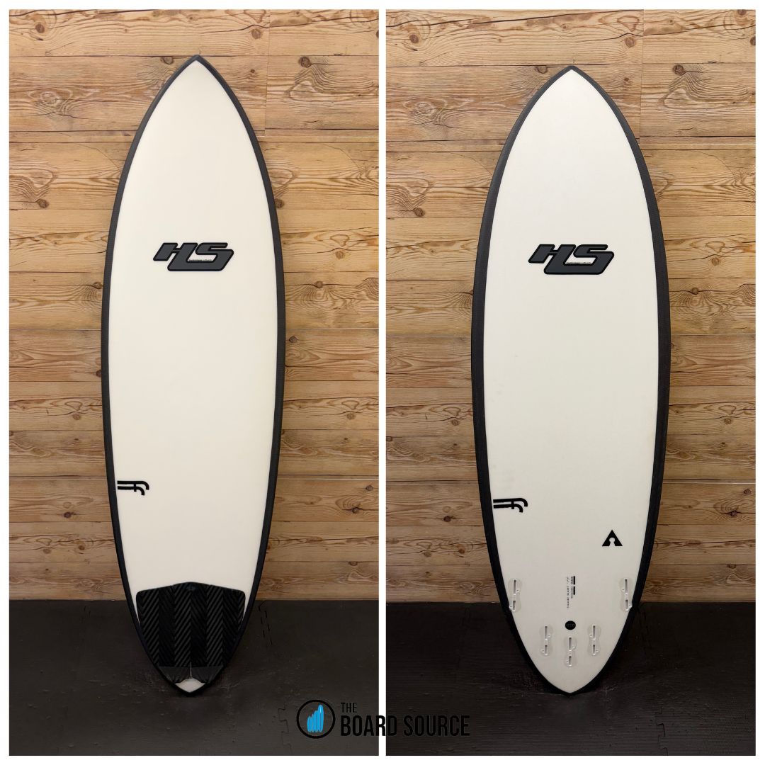 Hypto Krypto 5'8"