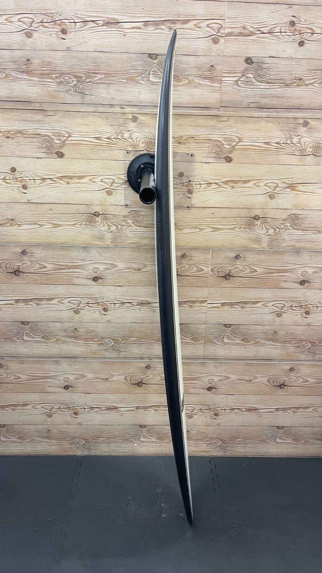 Used Haydenshapes Hypto Krypto 5'8