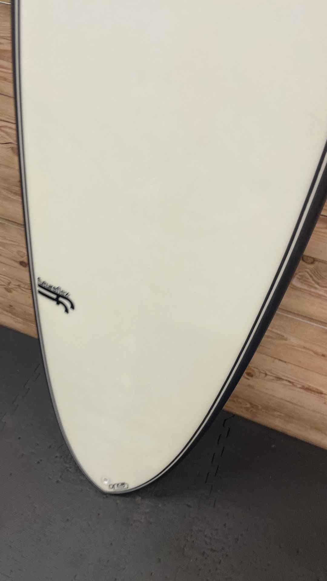 Hayden shapes hypto krypto 5‘8 美品　※手渡し希望 Hypto Krypto Sufboard | Haydenshapes USA