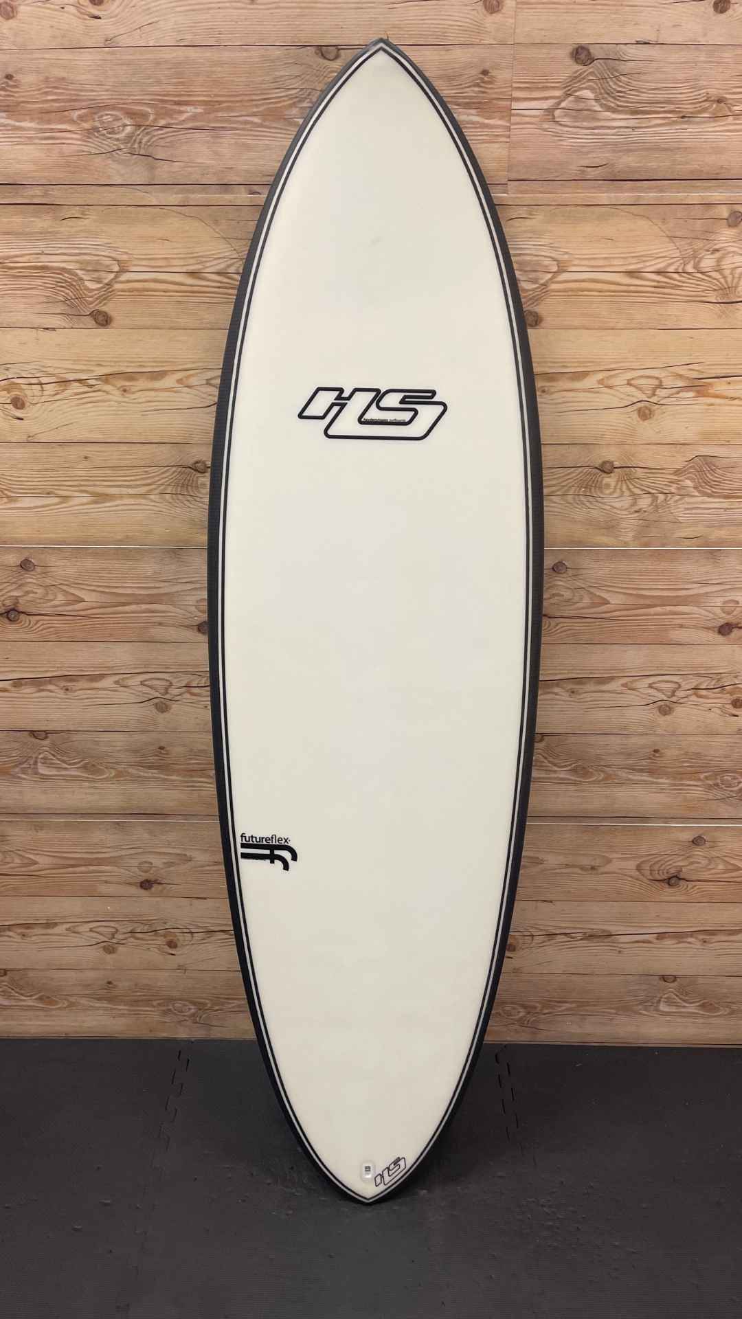 Hypto Krypto 5'8"