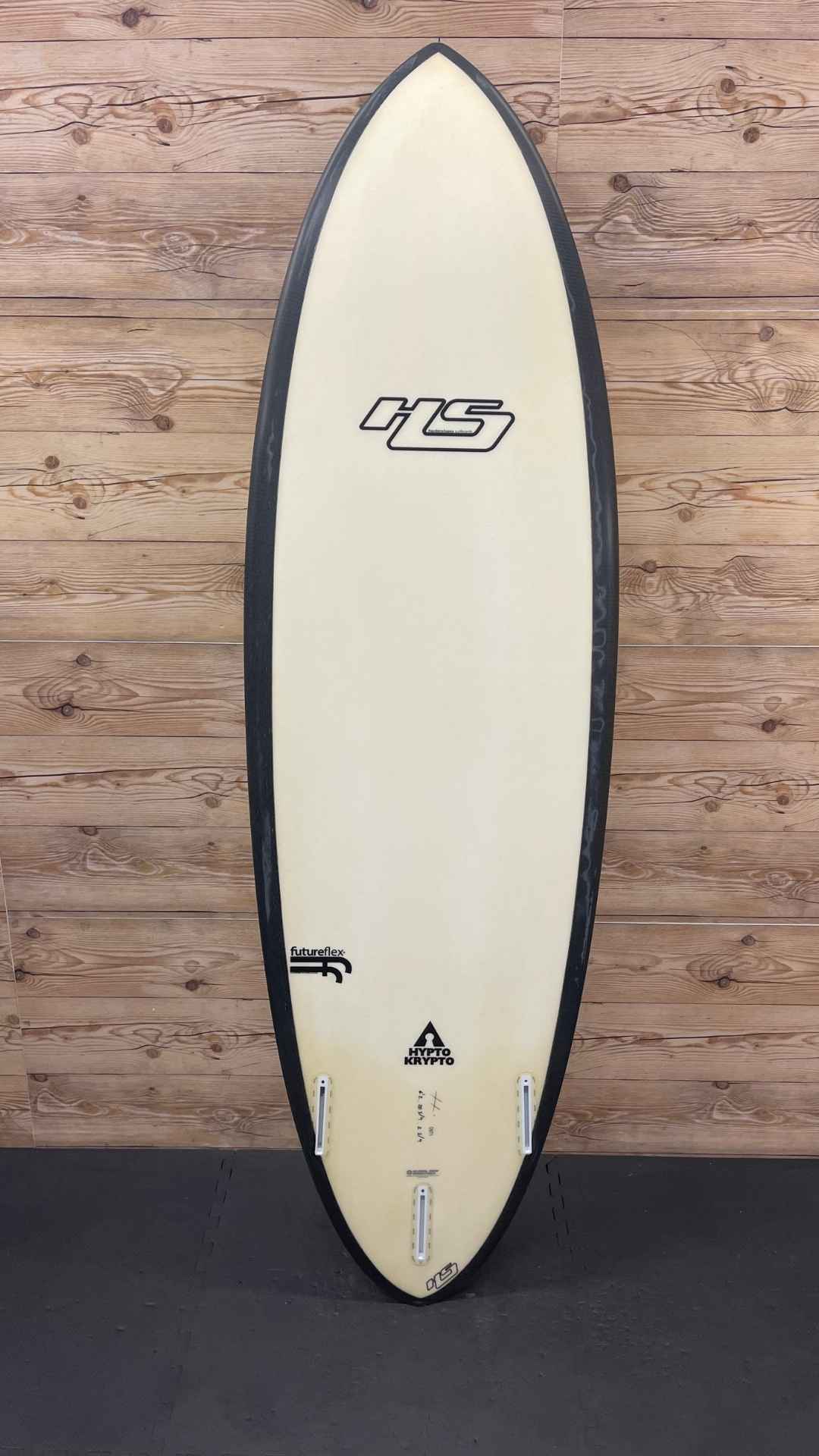 Hypto Krypto 6'2"