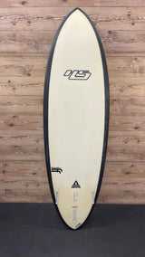 Hypto Krypto 6'2"
