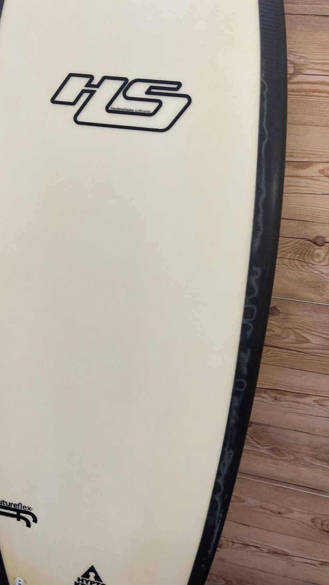 Hypto Krypto 6'2"