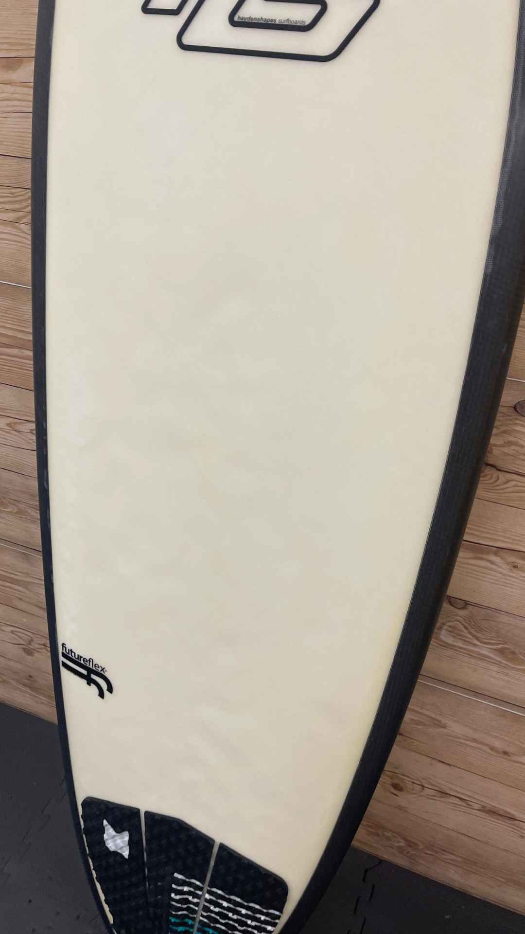 Hypto Krypto 6'2"